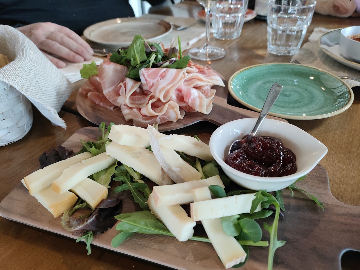 Granaio Monza - Caffè e Cucina, Concorezzo