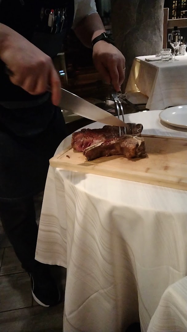 Granaio Monza - Caffè e Cucina