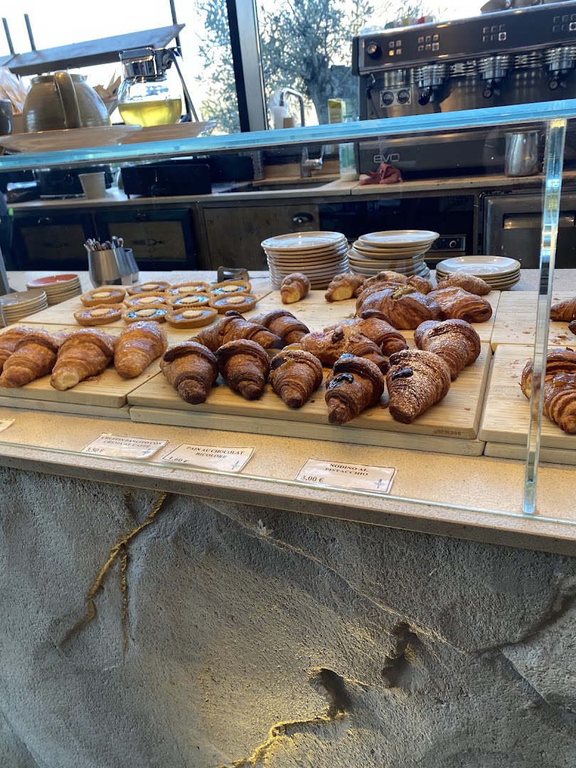 Granaio Monza - Caffè e Cucina