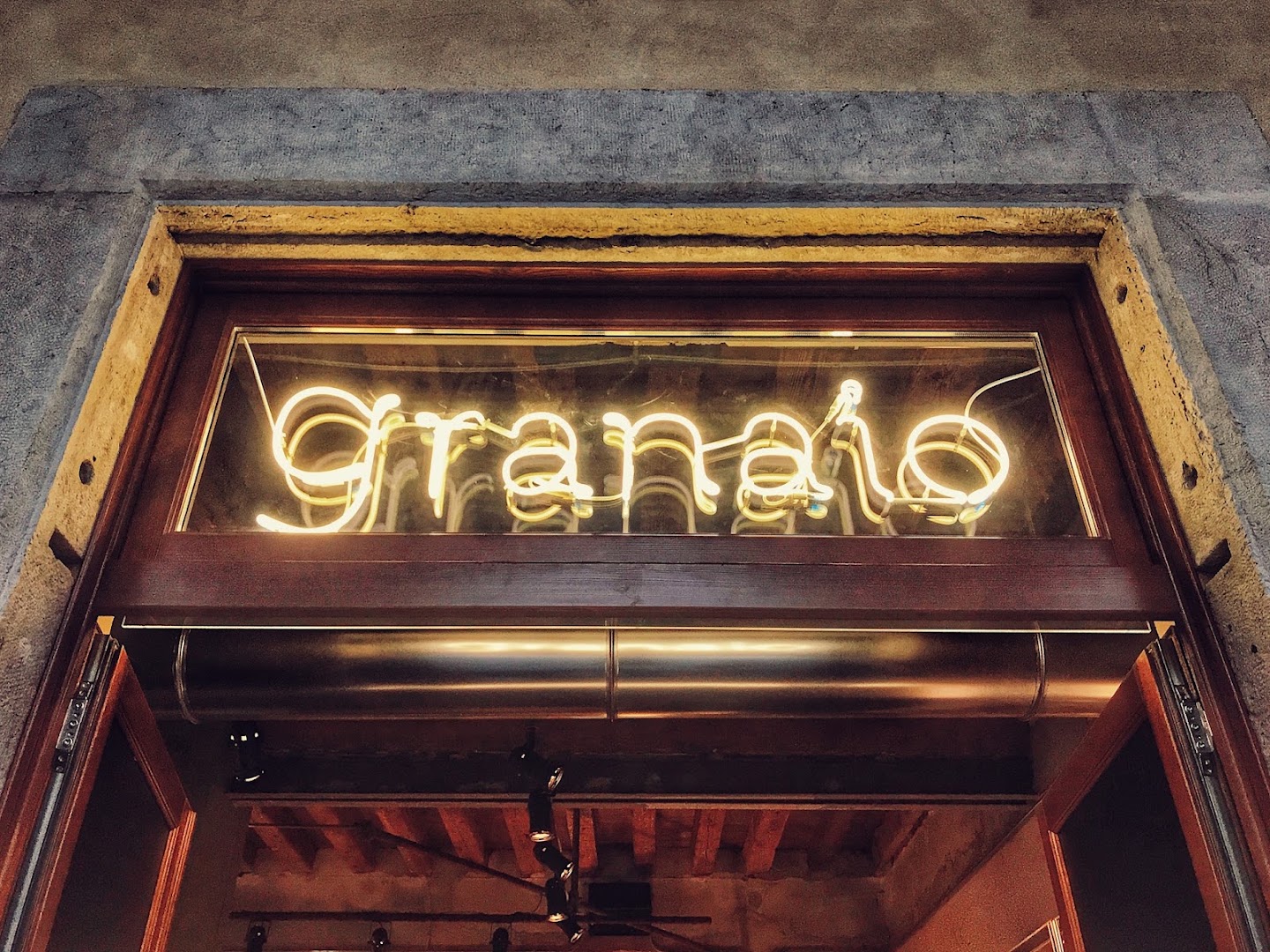 Granaio