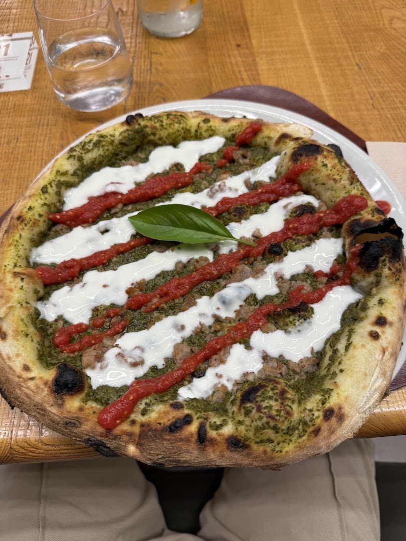 Granammare - Pizza, Fritti e Cocktail - Anche asporto e takeaway