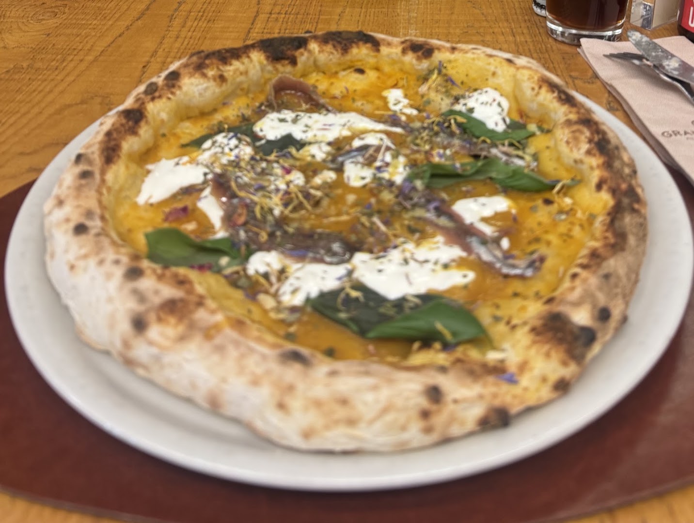Granammare - Pizza, Fritti e Cocktail - Anche asporto e takeaway