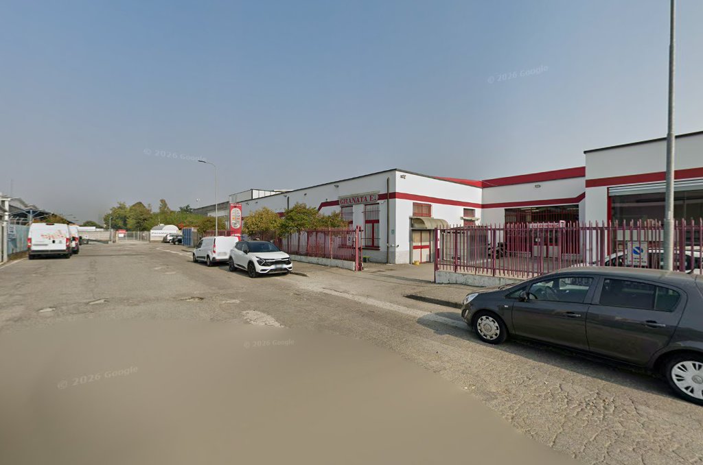 GRANATA E. SRL Oleodinamica