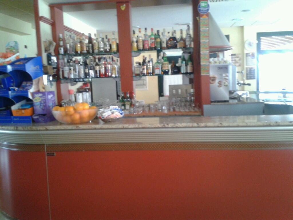 Granbar 2003 Snc