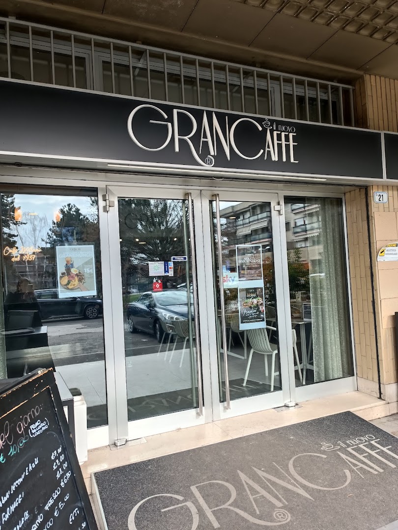 GranCaffè Arese