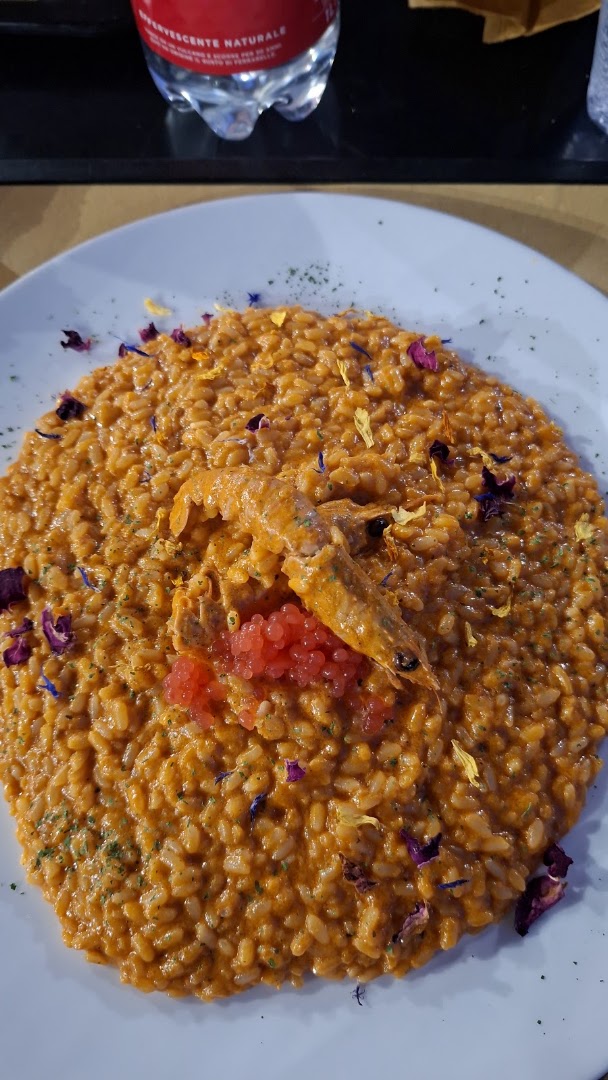 Grancaffègidio Bar e Tavola Calda