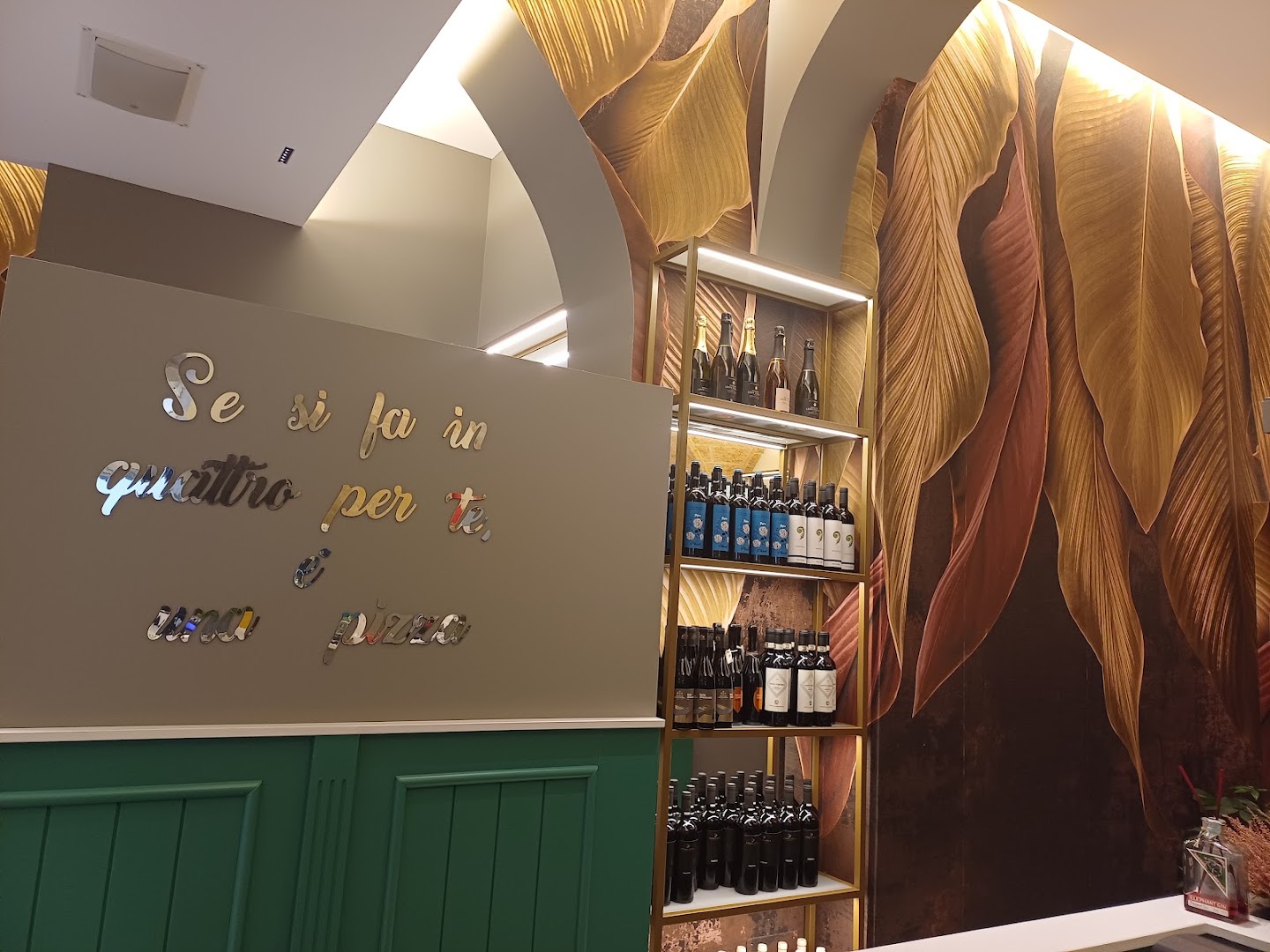 Grand Bistrot - Cafè et Restaurant, Barletta
