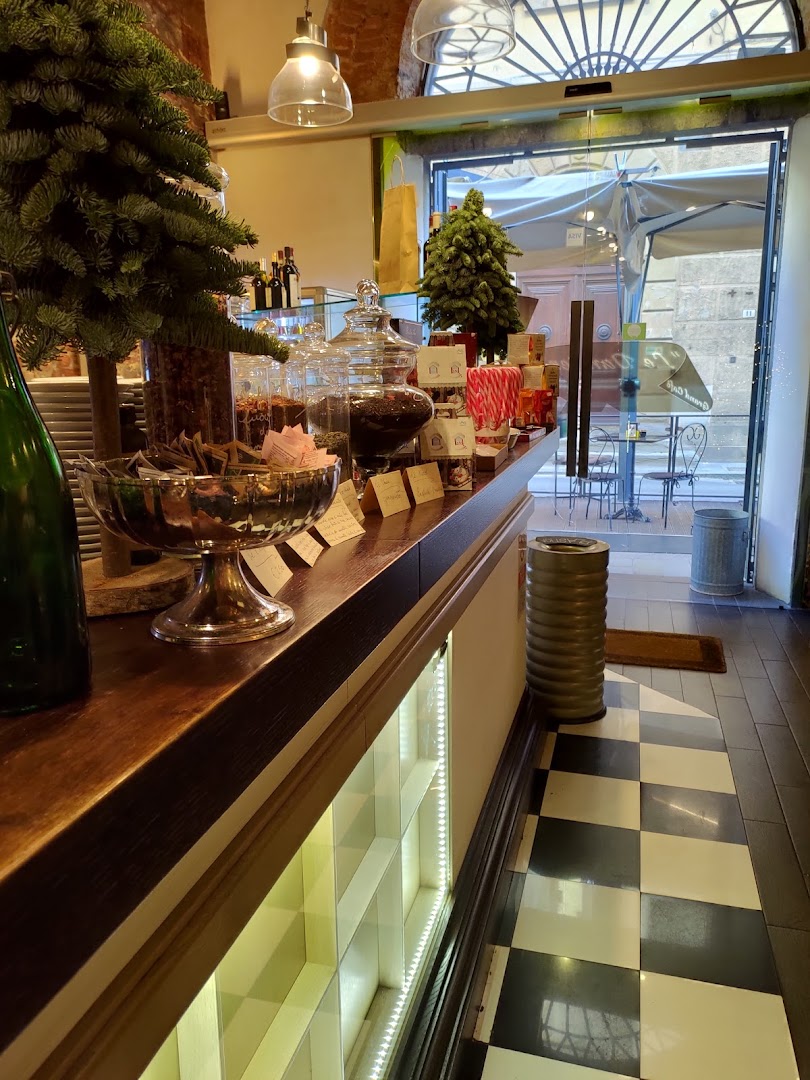 Grand Café "Le Damier"