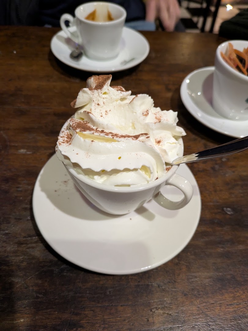 Grand Café "Le Damier"