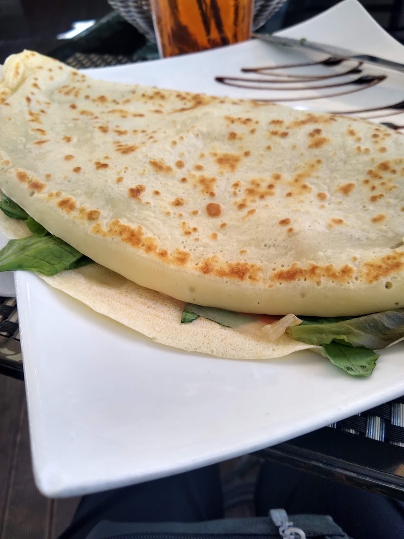Grand Café "Le Damier"
