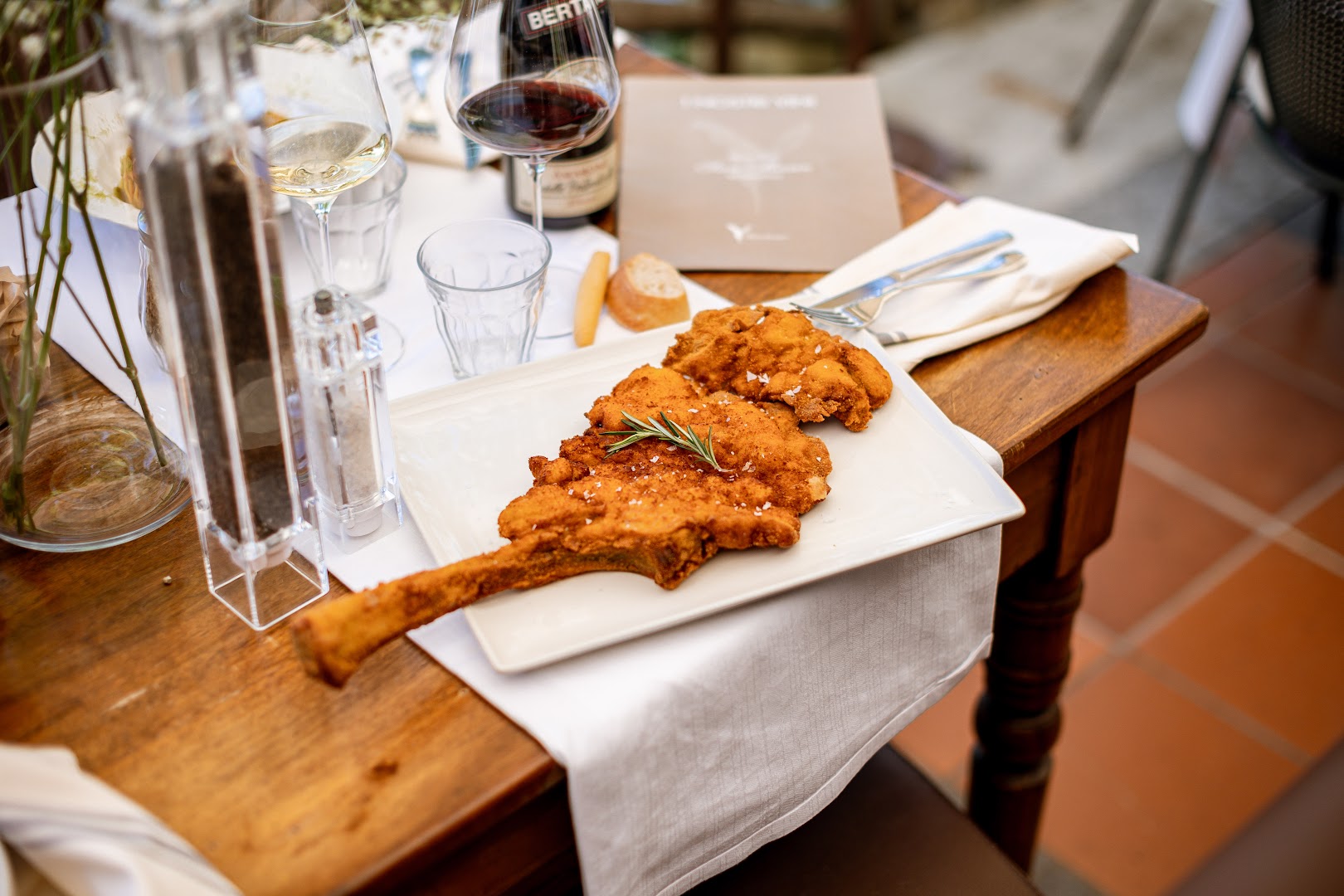 Grand Cafe San Marco