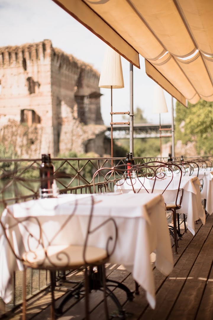 Grand Cafe San Marco, Valeggio sul Mincio