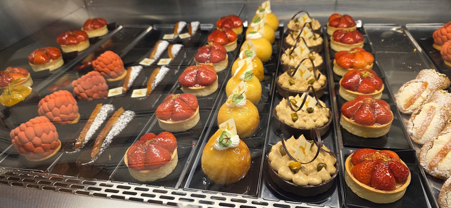 Grand Cafe San Marco