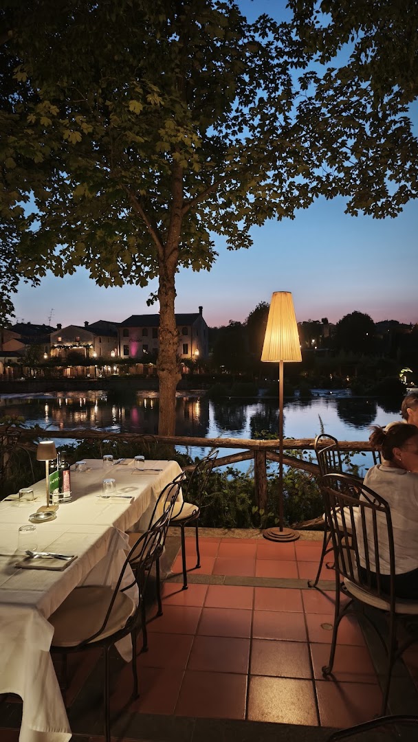 Grand Cafe San Marco