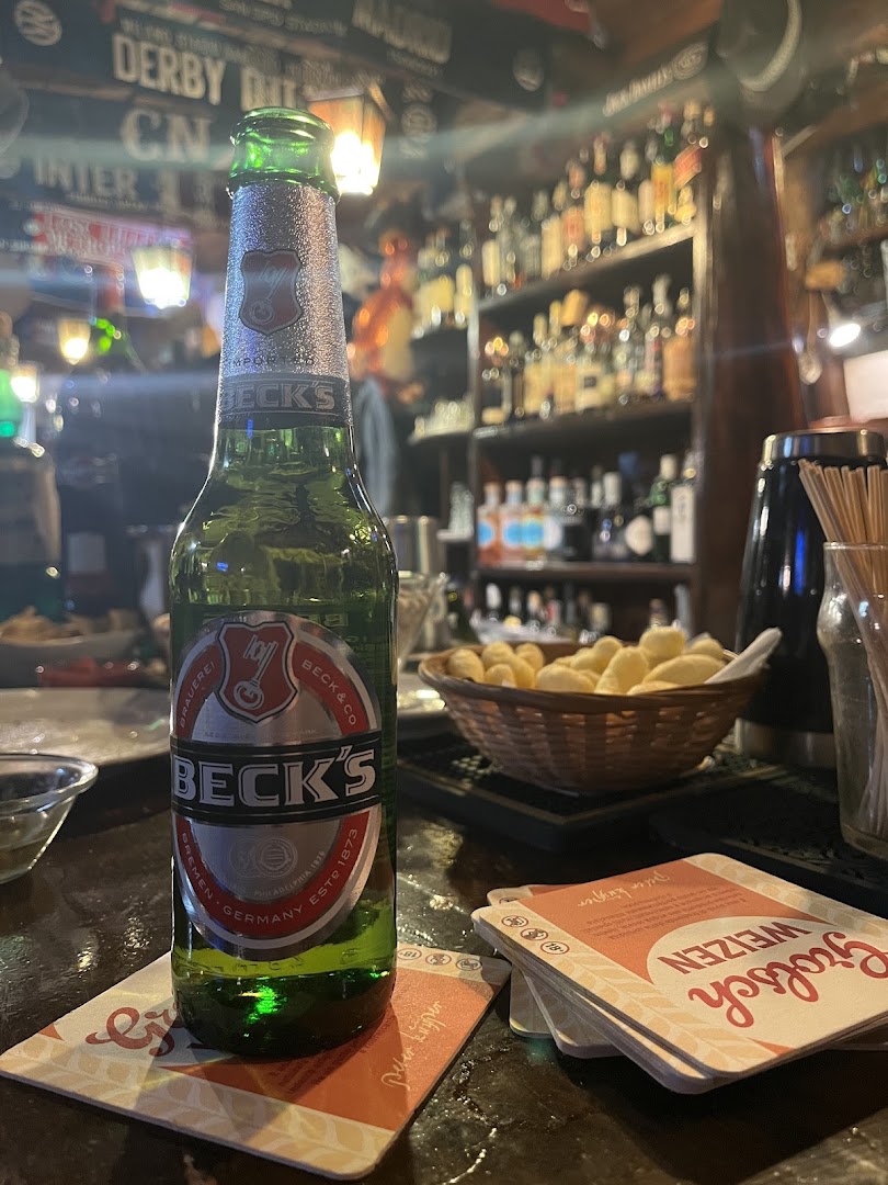 Grand Canyon Pub