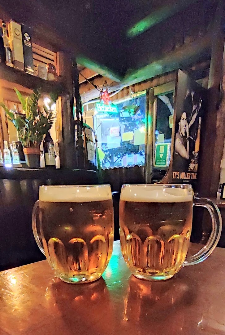 Grand Canyon Pub