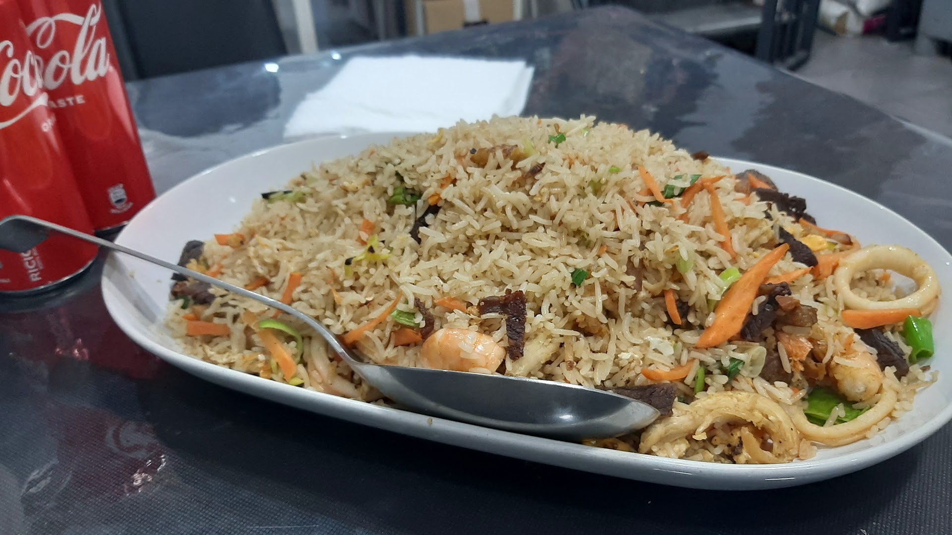 Grand Ceylon Restaurant & Banquet