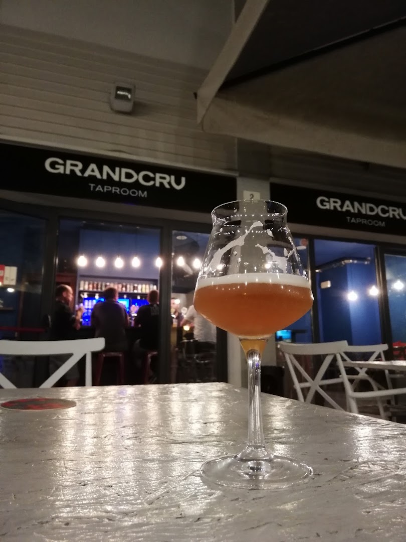 Grand Cru Taproom