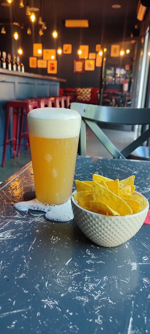 Grand Cru Taproom