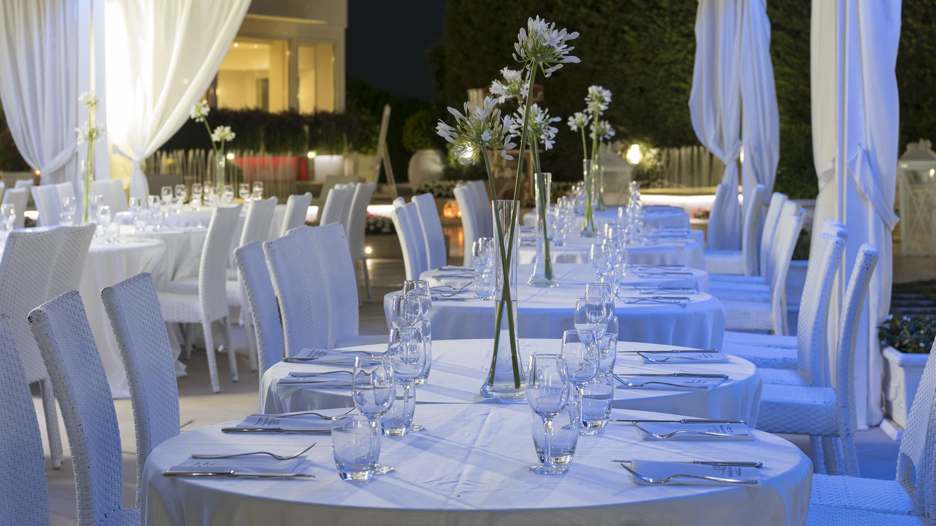 Grand Hotel Biffy Eventi & Ricevimenti