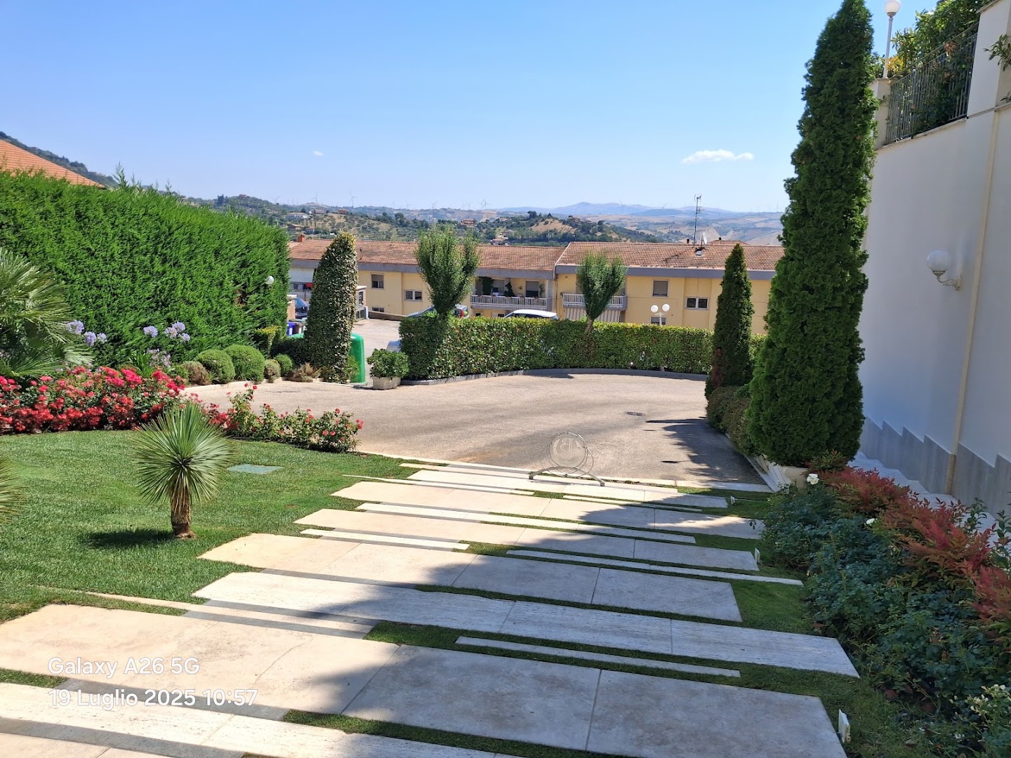 Grand Hotel Biffy Eventi & Ricevimenti