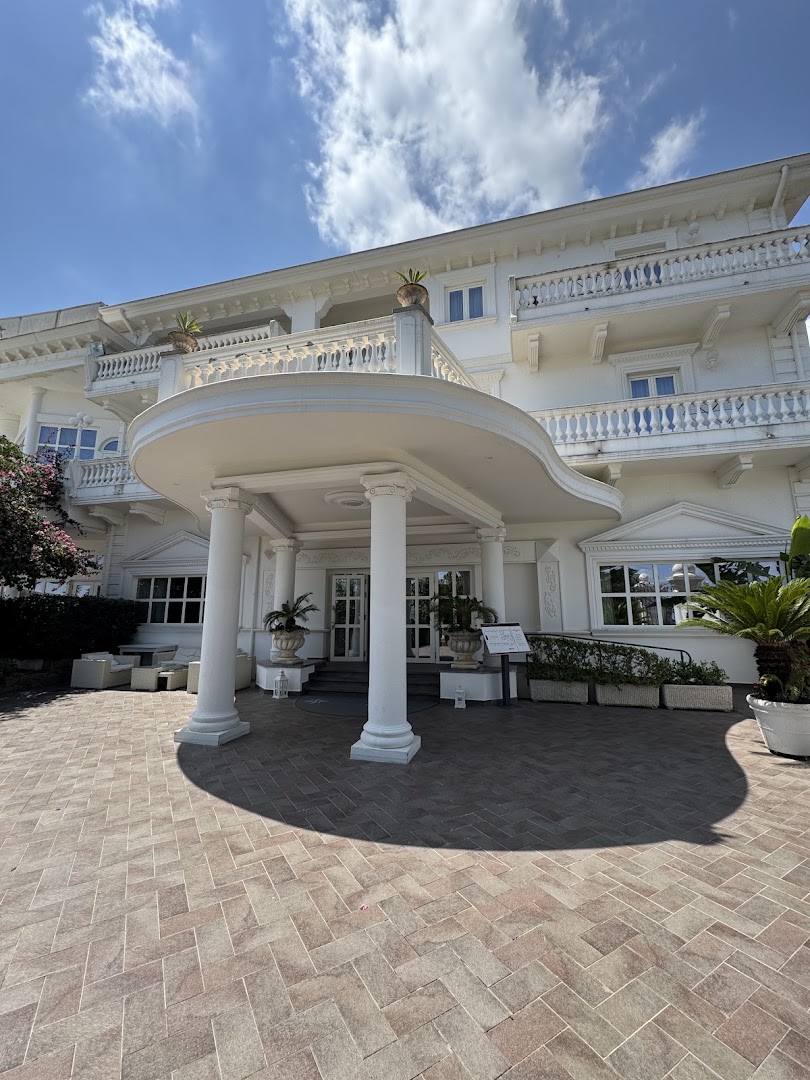 Grand Hotel La Rosa Dei Venti