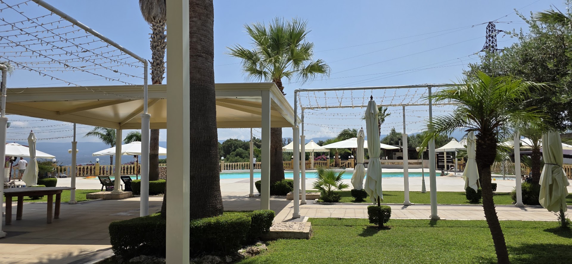 Grand Hotel Stella Maris