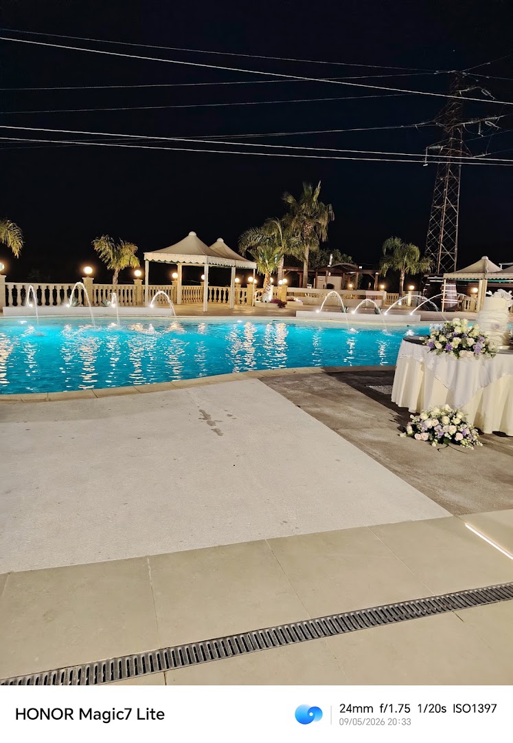 Grand Hotel Stella Maris