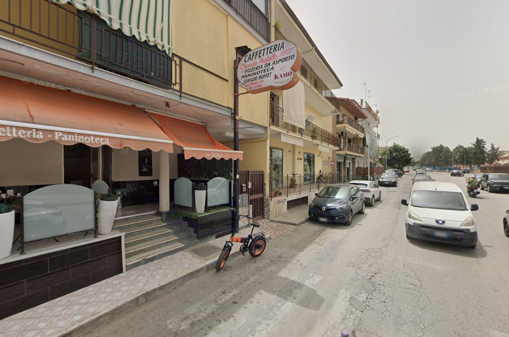 Grande Fratello, Gricignano di Aversa