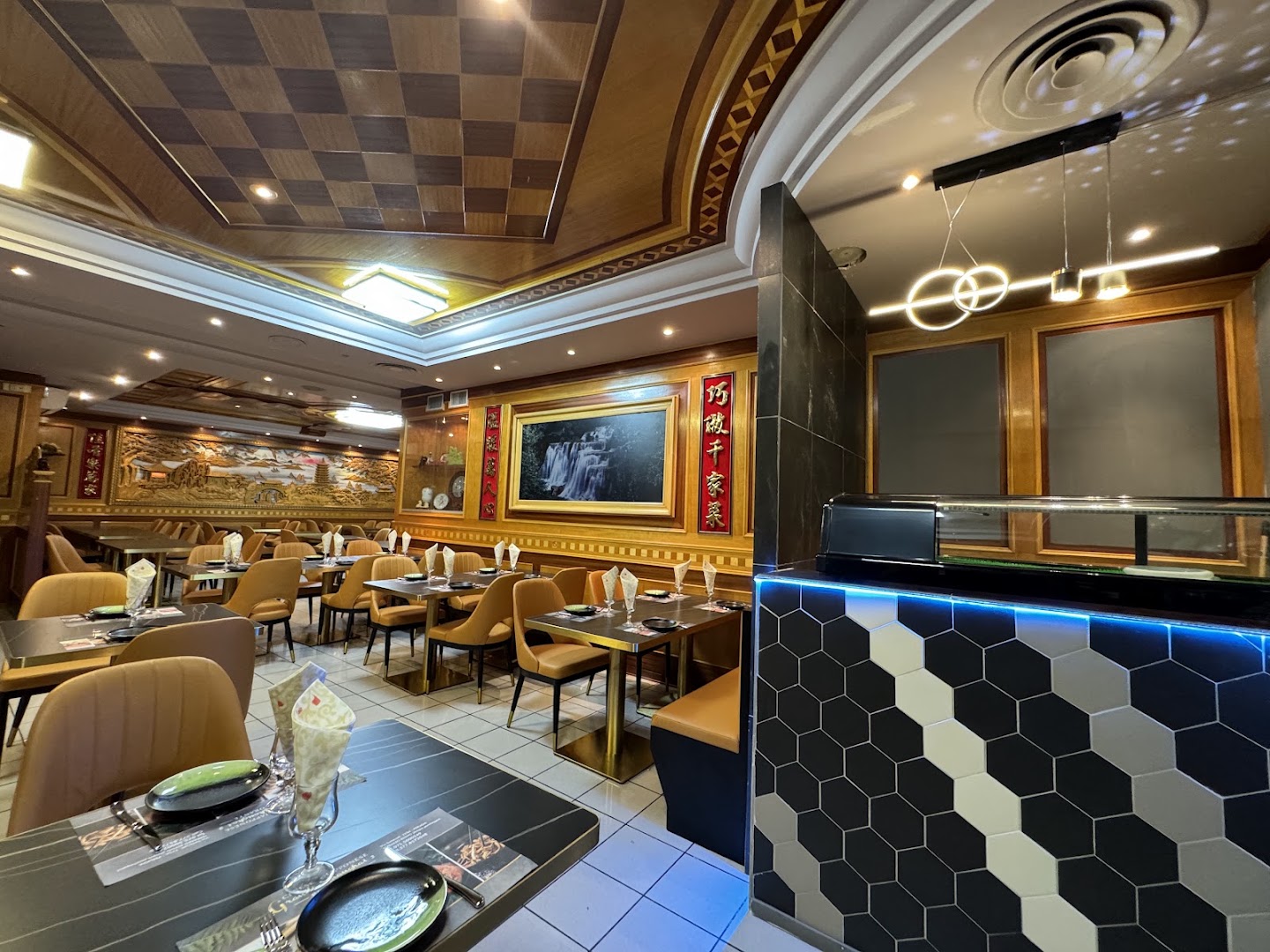 Grande Shanghai 2