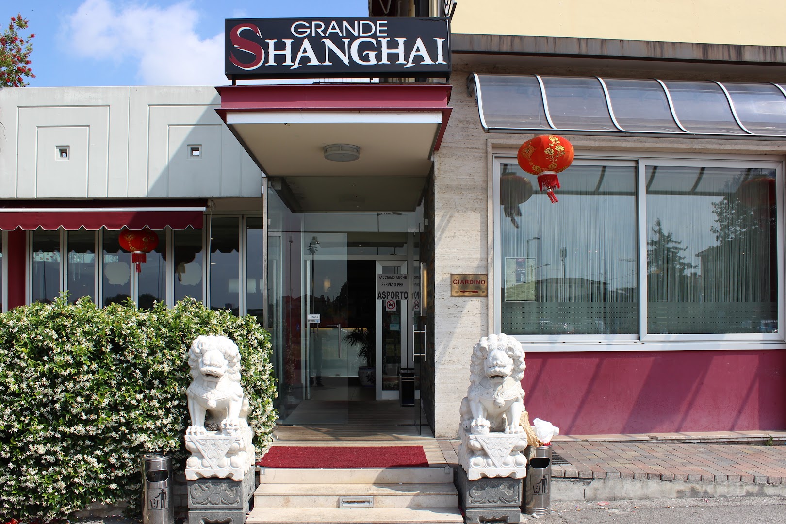 Grande Shanghai