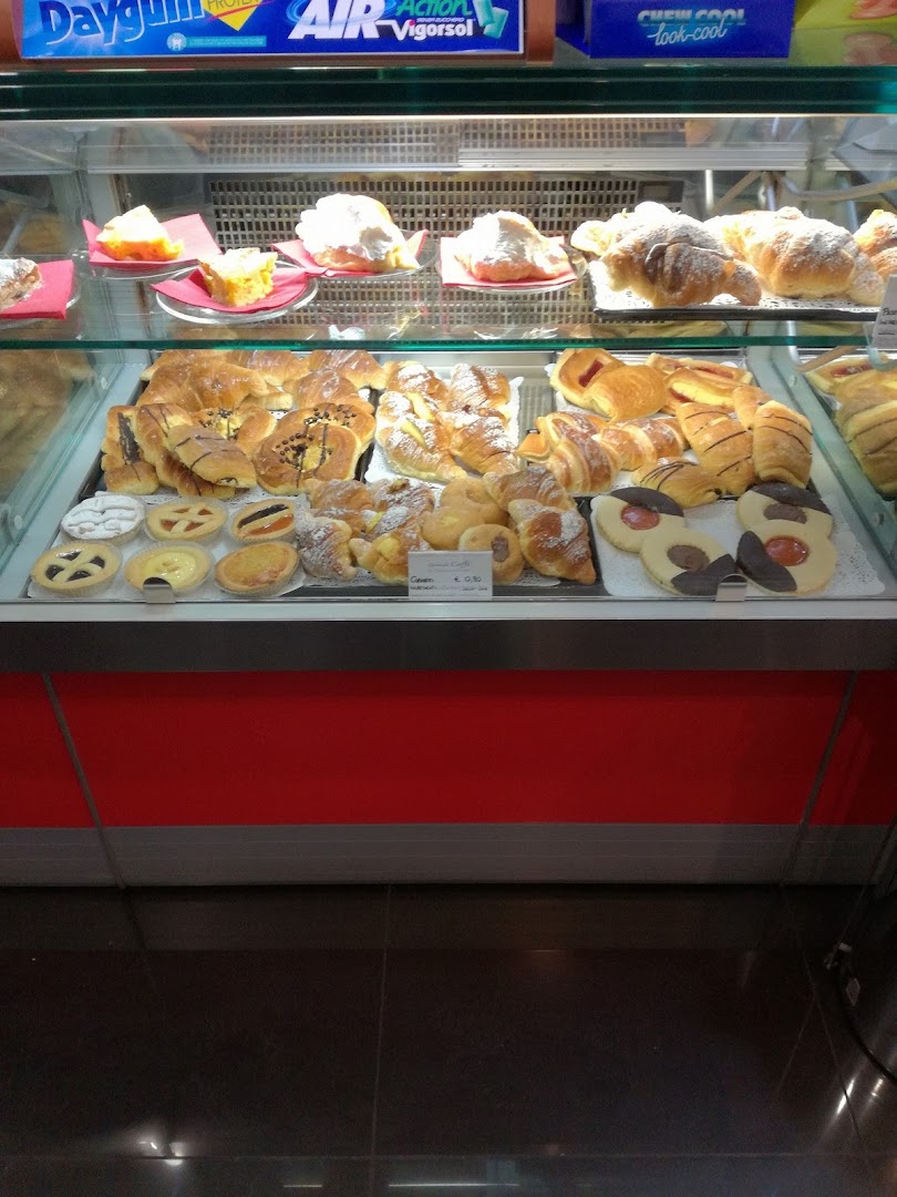 Grandi CAFFÉ