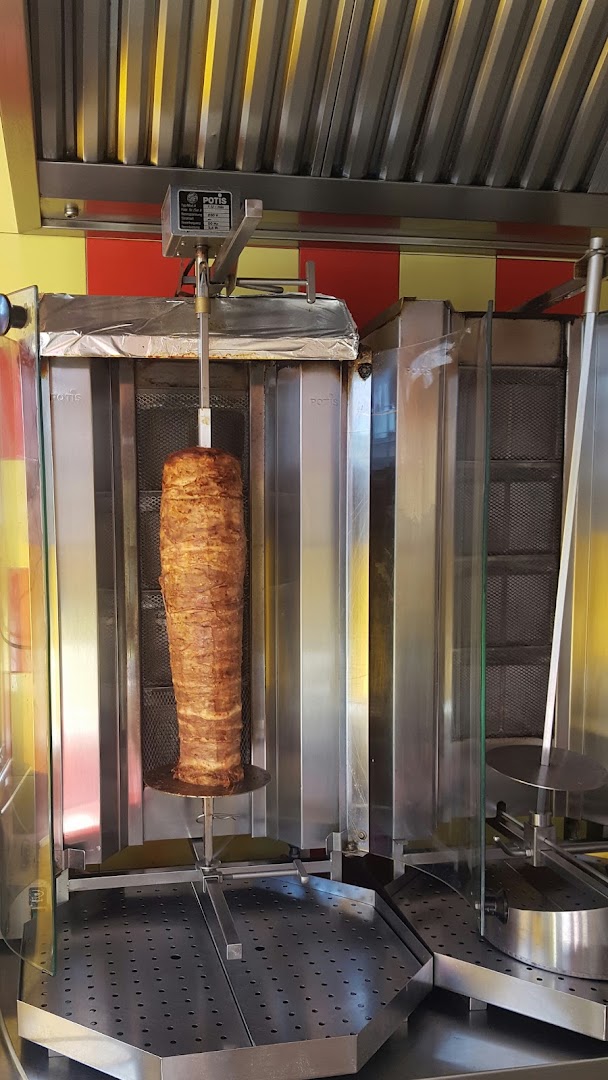 Grandi Fratelli Pizza & Kebab, Latisana