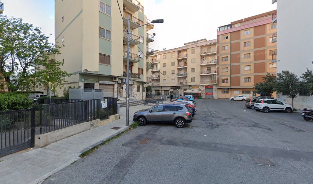 Grandinetti Antonia, Catanzaro