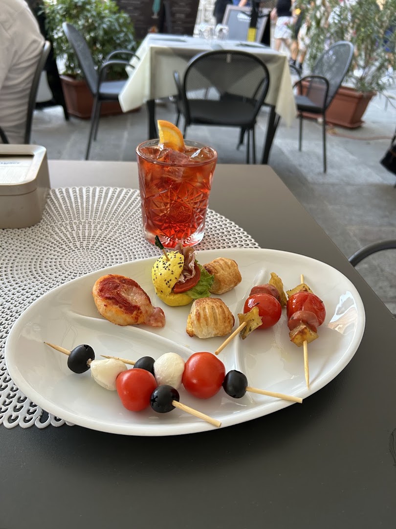 Granditalia Ristorante Pasticceria Cocktailleria