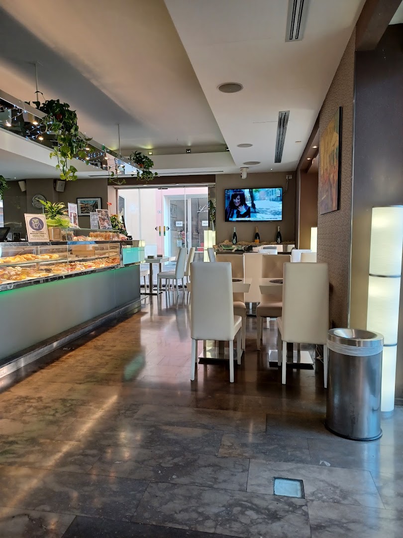 Granditalia Ristorante Pasticceria Cocktailleria