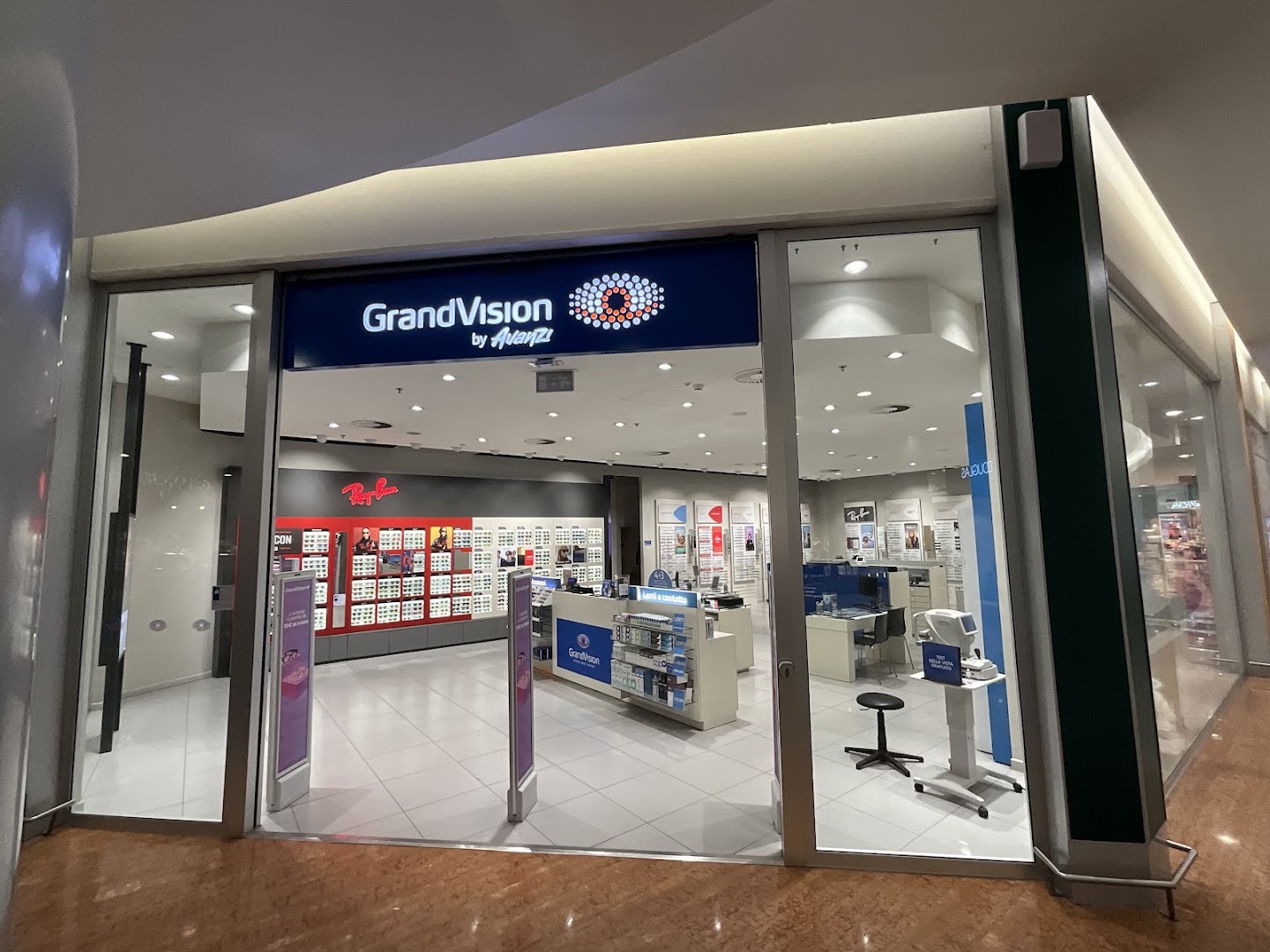 GrandVision