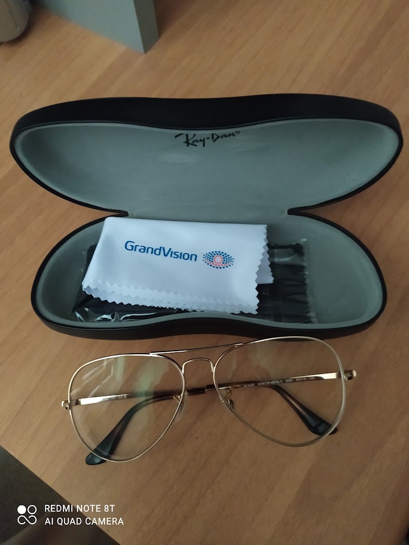 GrandVision