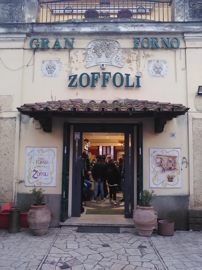 Granforno Zoffoli Snc