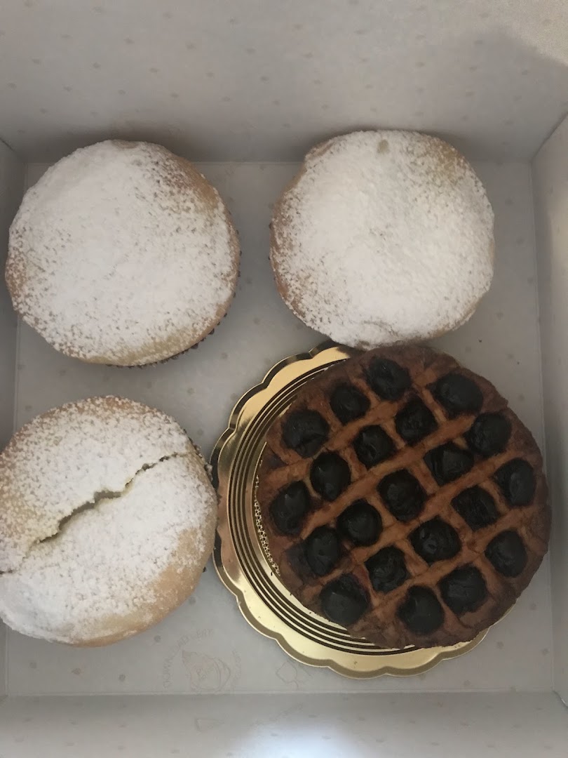 Granforno Zoffoli Snc
