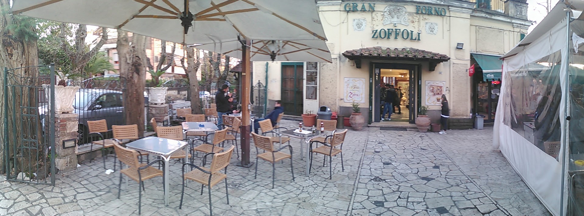 Granforno Zoffoli Snc