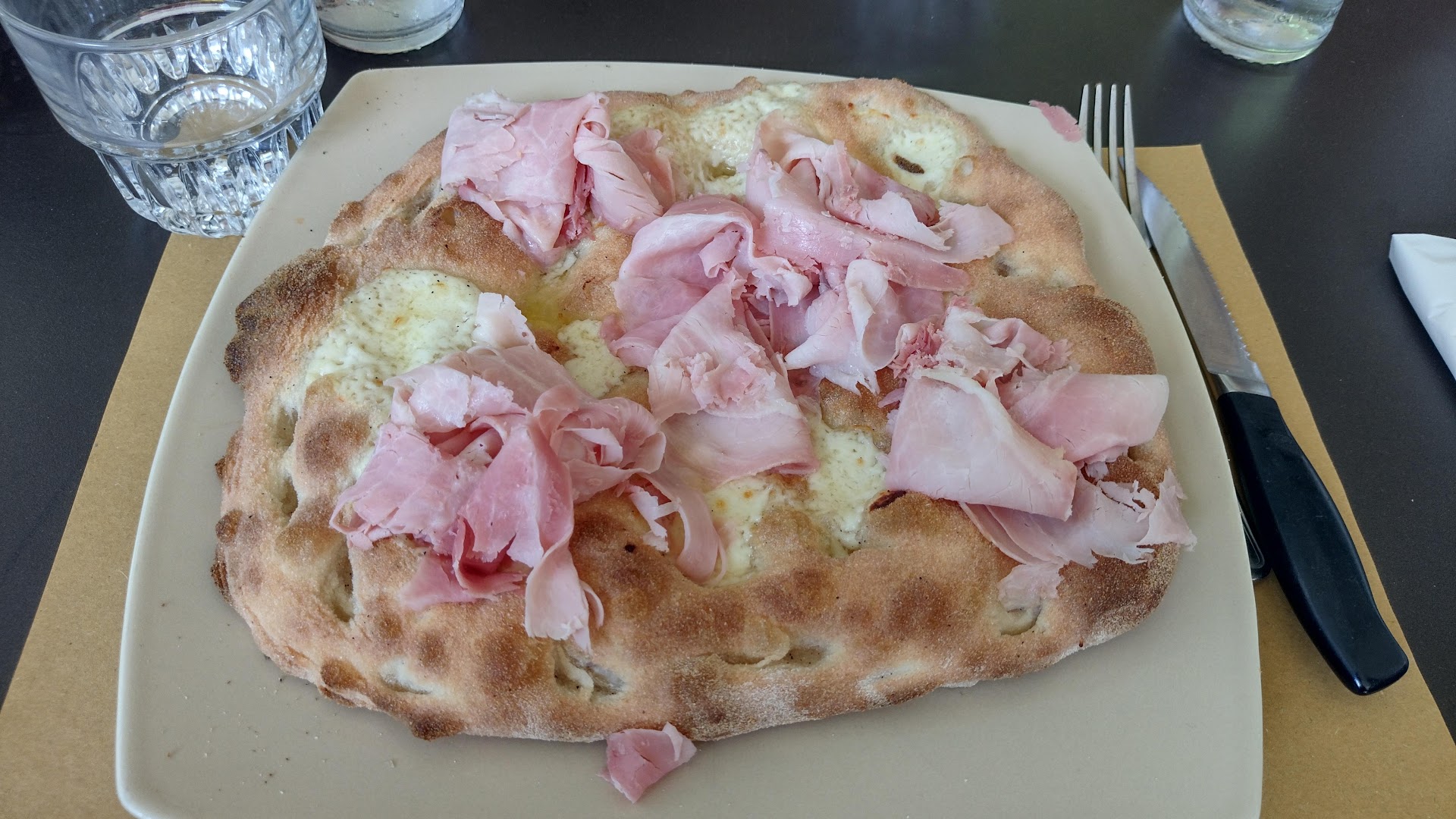 Grani e Salami