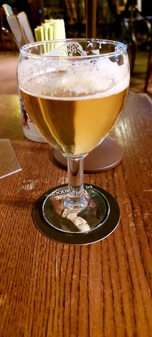 Granny's Pub