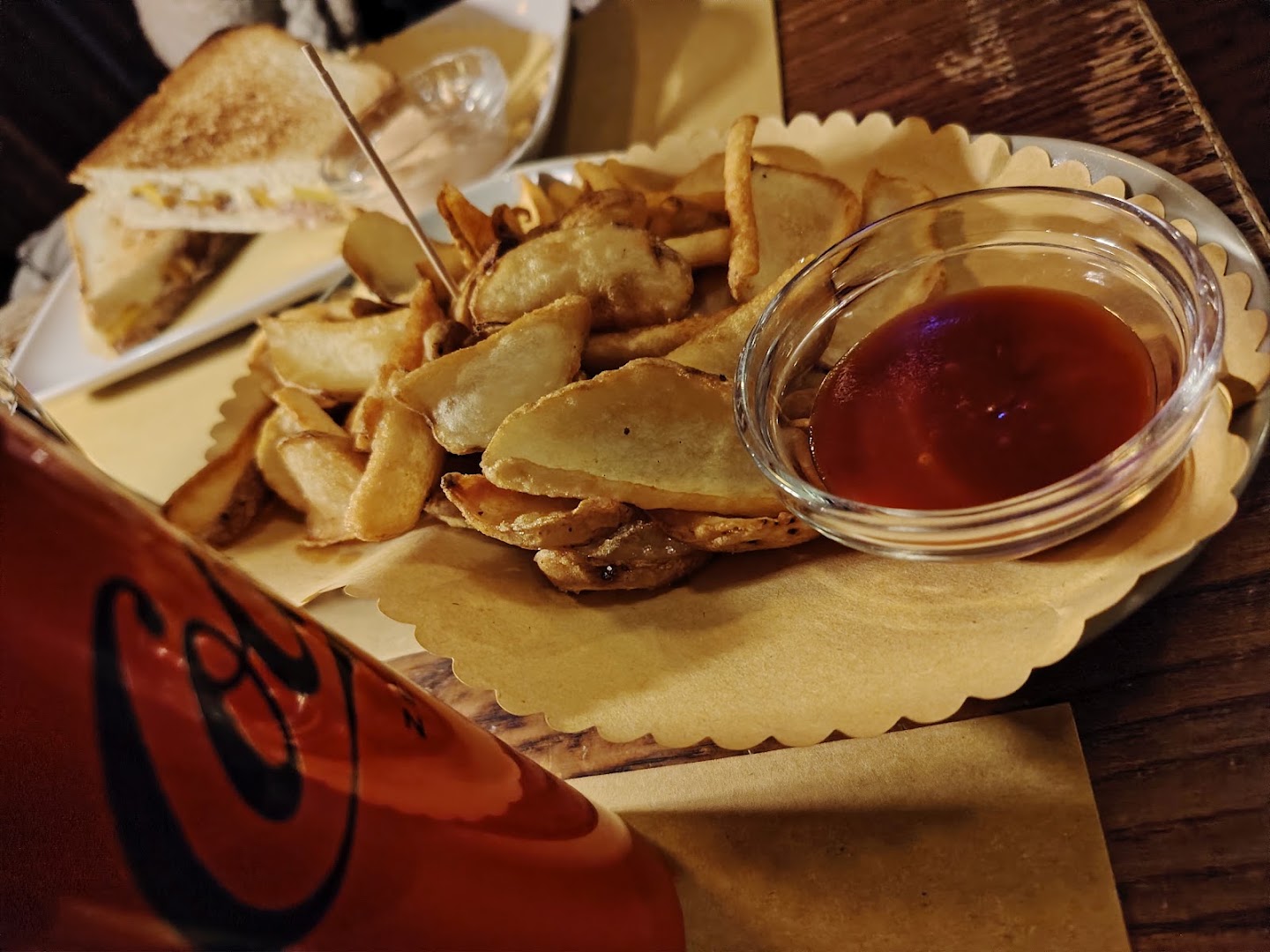 Granny's Pub