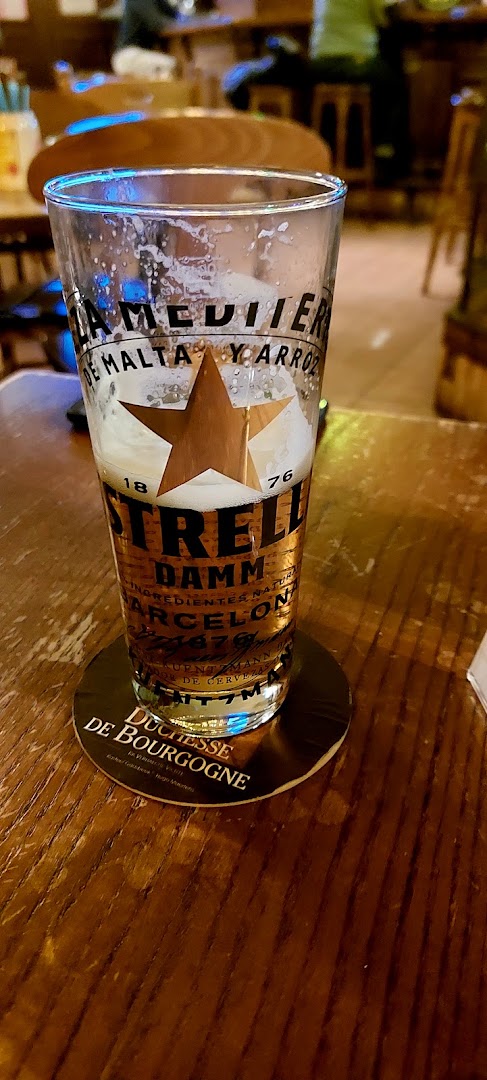 Granny's Pub