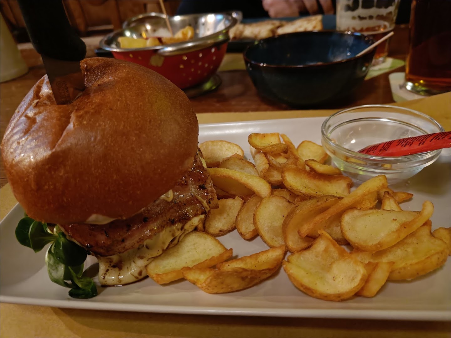 Granny's Pub