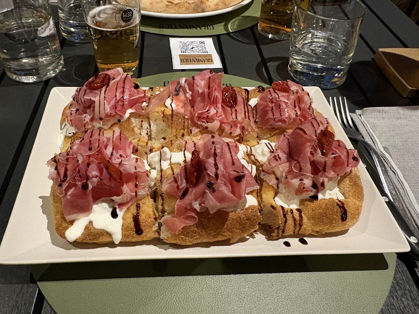 Grano Antico