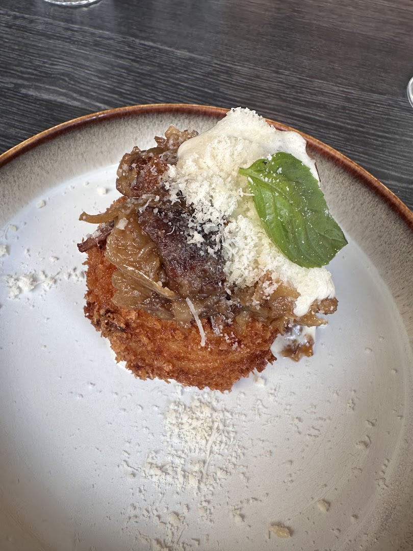 Grano Arso - Pizzeria & Ristorante, Caserta