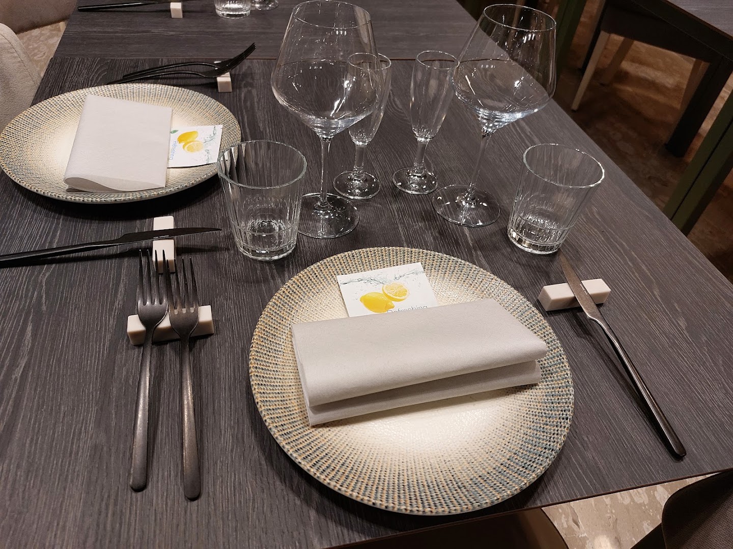Grano Arso - Pizzeria & Ristorante