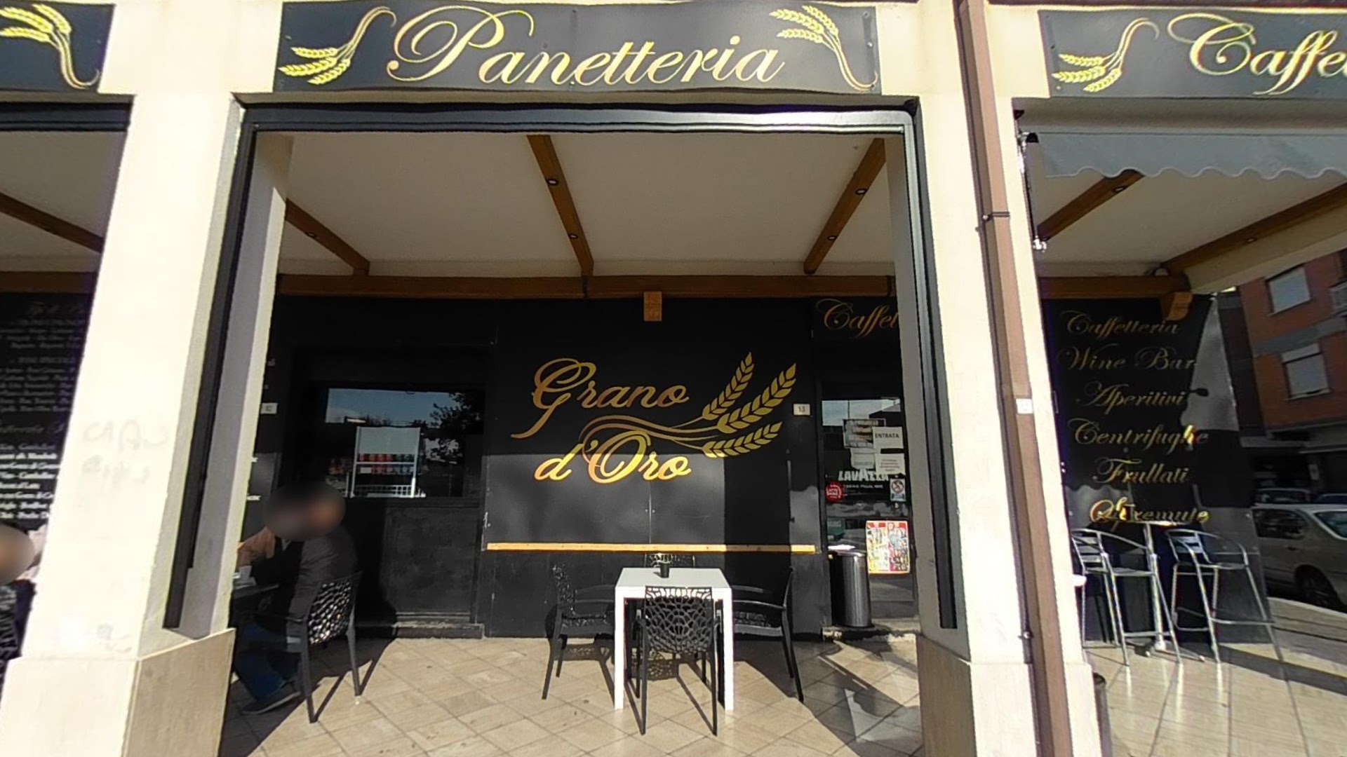 Grano D'oro
